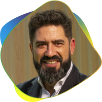 Raúl Calleja - Show2be