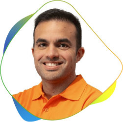 Alejandro Calle - Interdomicilio