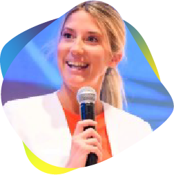 Jara Abella - Moderadora