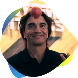 Alberto Ramos - ANYTIMEFITNESS