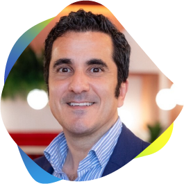 Luis Trancho - Alsea