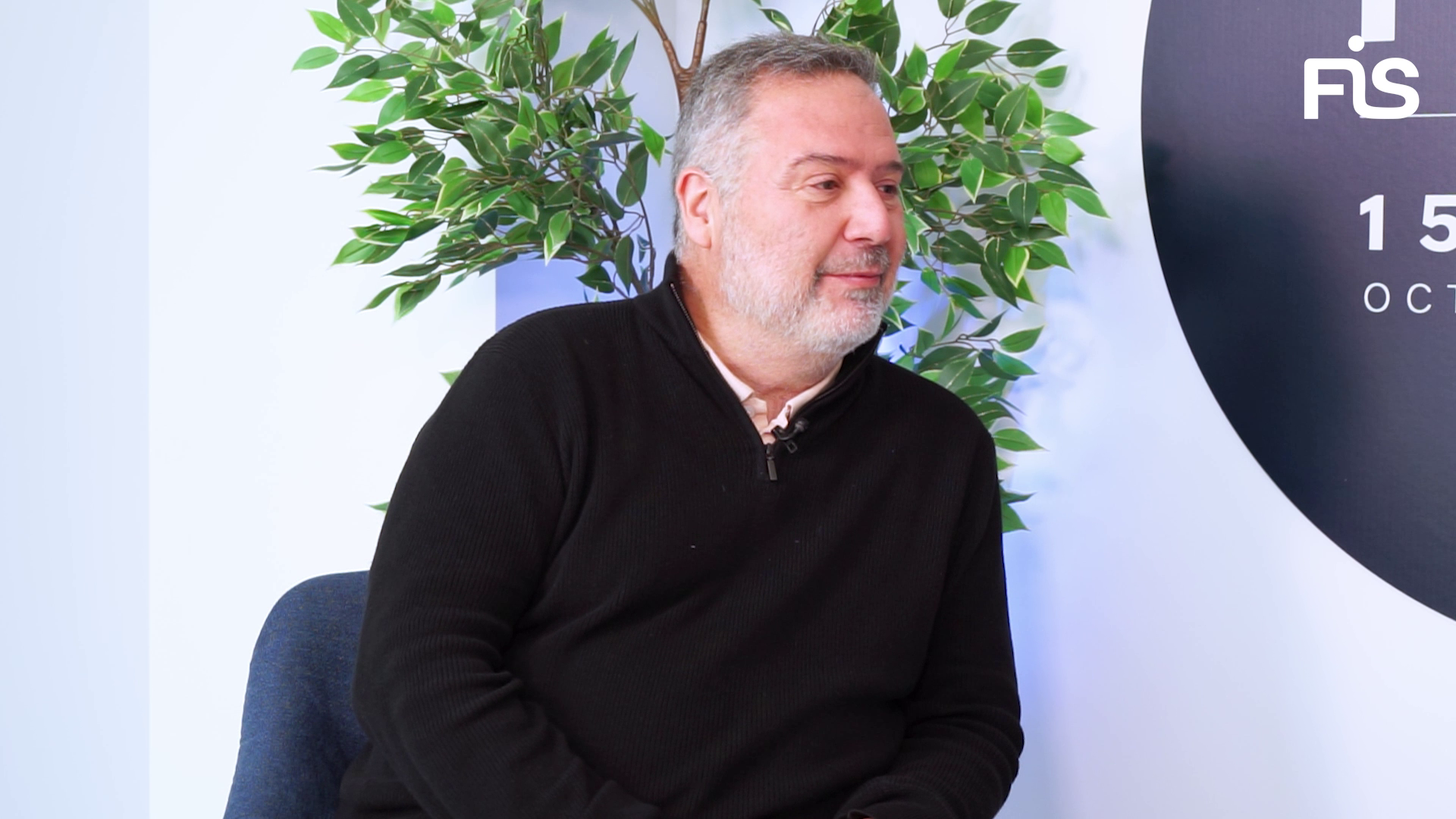 Diego Luis de la Fuente