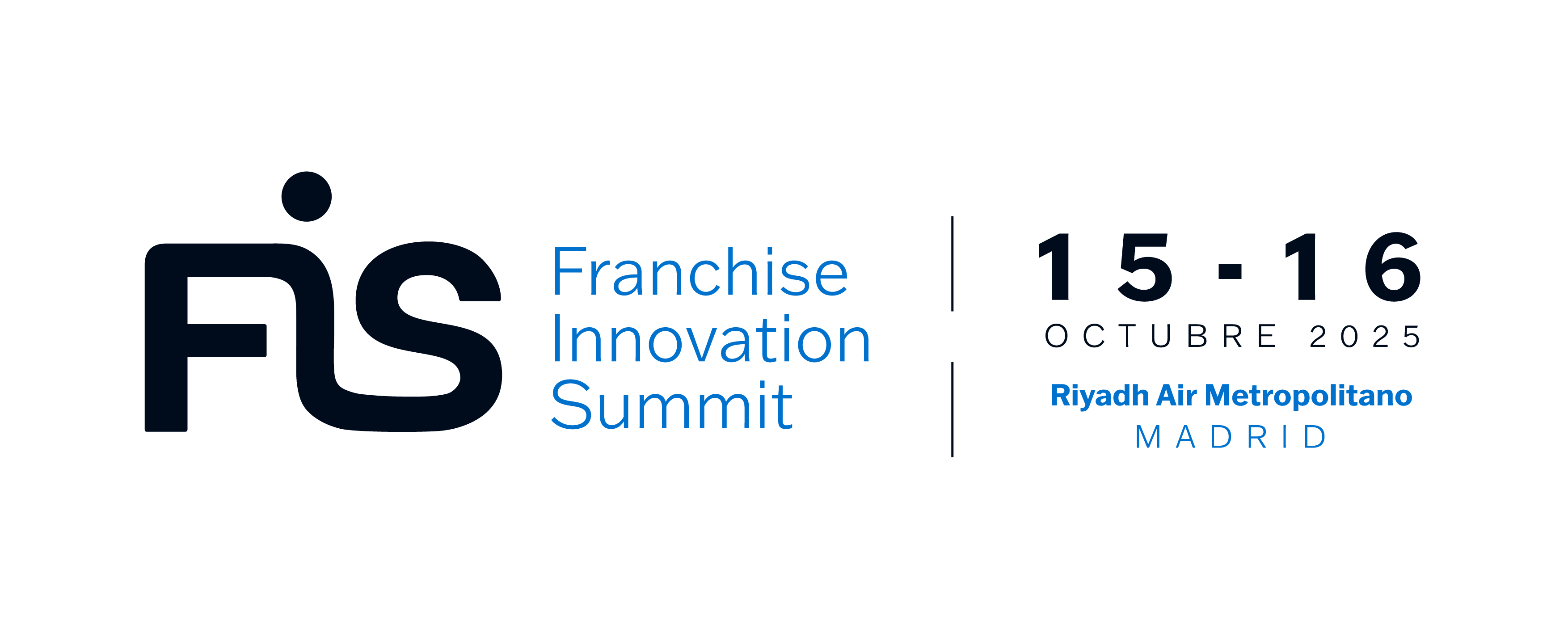 FIS Logo fechas positivo a color