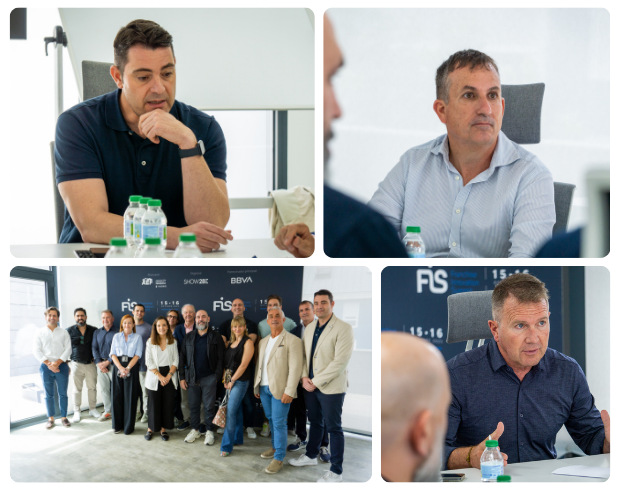 Imagen de la jornada