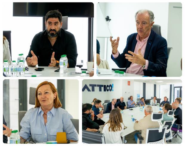 Imagen de la jornada