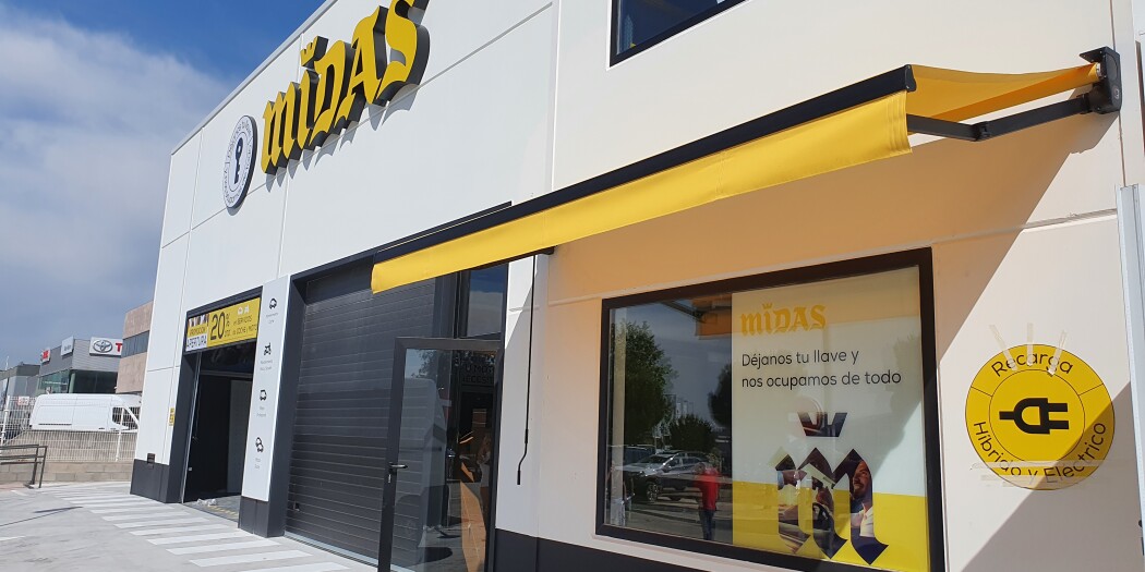 SHOW2BE supermercados-franquicias