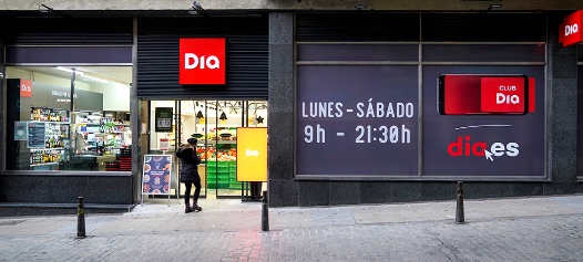 SHOW2BE supermercados-franquicias