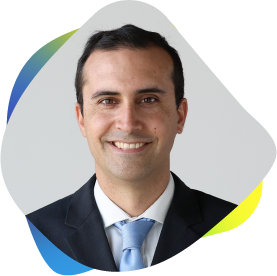 Diego Cordón Viani - BBVA