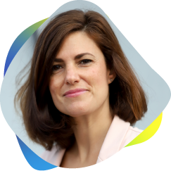 Beatriz Arribás - Coca Cola