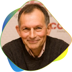 Víctor Viñuales - Ecodes