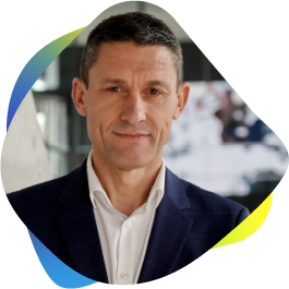 Jose Luis Serrano - BBVA