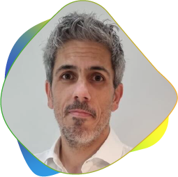 Julián Conthe - Ministerio de Economía