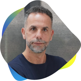 Alfredo Pérez - Ayuda T.