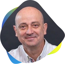 Alejandro Vega - Emprendedores