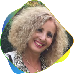 Marisa Lazareno - Yves Rocher