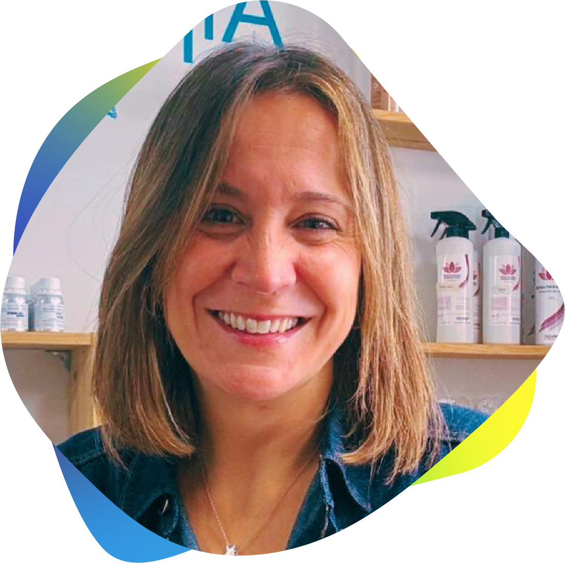 Laia Buil - Alpematic