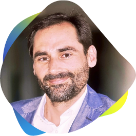 Antonio Macías - BBVA