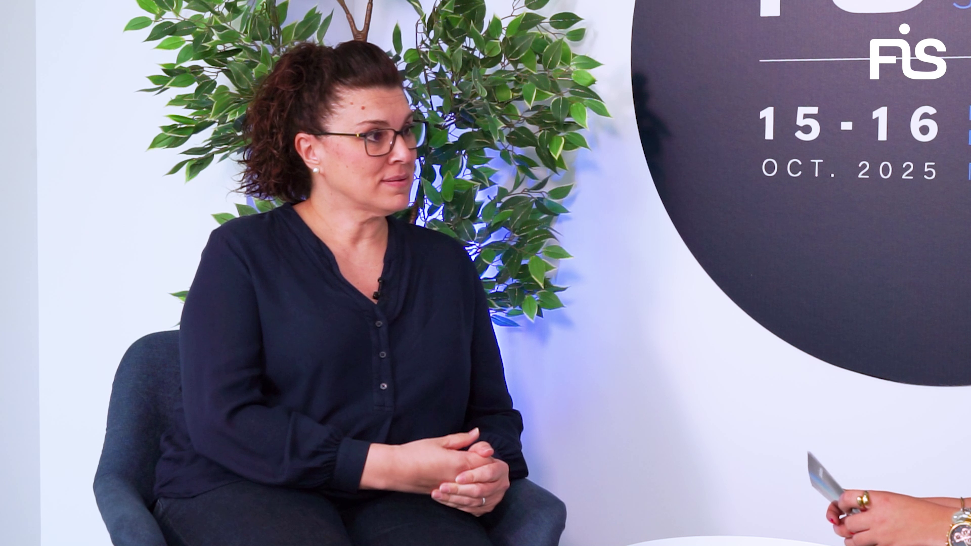 Belén Sansegundo Muñoz